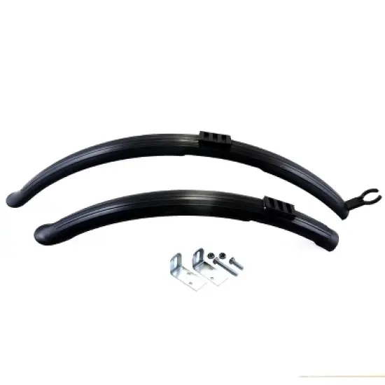 Eco 26 inch Mudguard Set image {1}