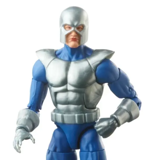 Marvel Legends Series The Uncanny X-Men Marvel's Avalanche Action Figure image {2}