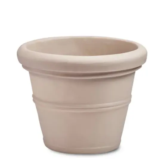 Crescent Garden Brunello Planter Pots image {1}