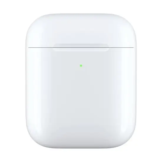 Apple Wireless Charging Case for AirPods image {1}