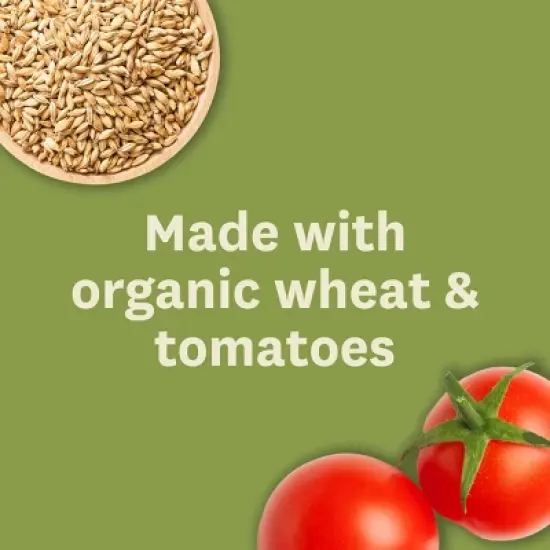 Amy's Frozen Cheese Ravioli with Sauce Bowl - 9.5oz image {5}