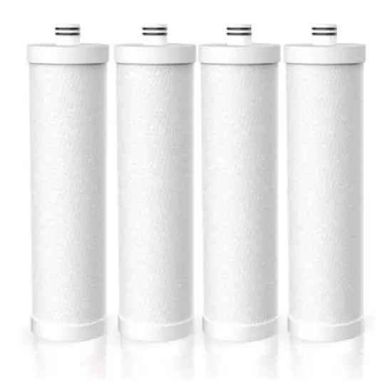 Attop Replacement Filter Cartridge For MP99, MK99, MS99 Under Sink Water Filter & MV99 RV Filter image {4}
