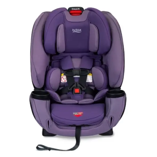 Britax One4Life ClickTight All-In-One Convertible Car Seat image {3}