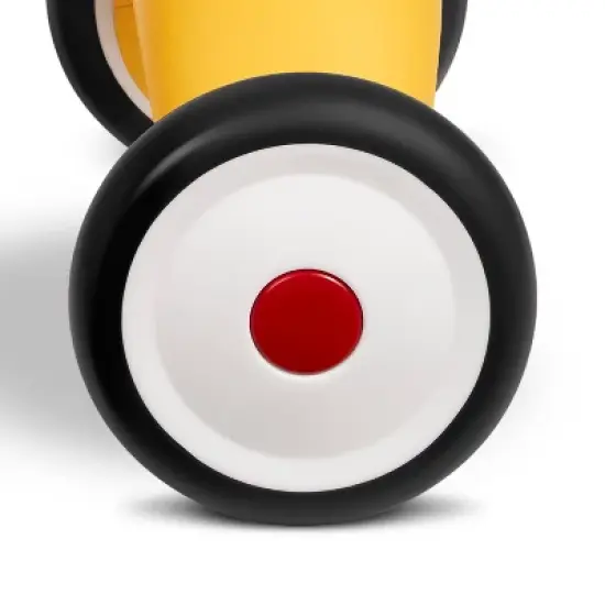 Radio Flyer Lil' Racers Patches the Giraffe image {5}