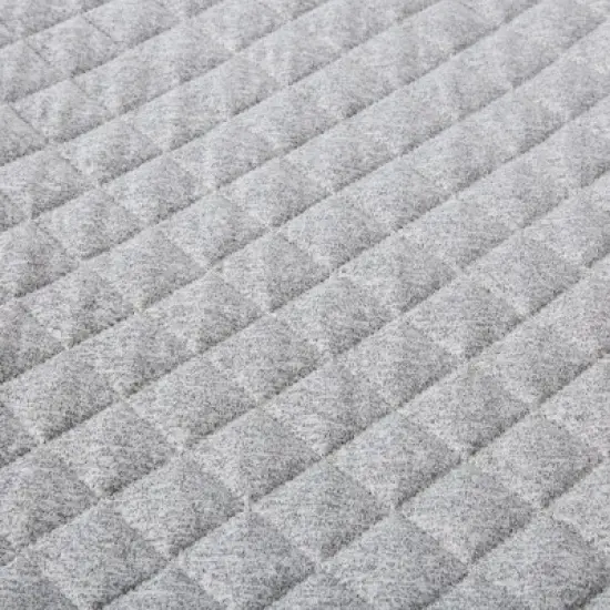 Sealy Airy Dreams 2-in-1 Bassinet & Bedside Sleeper Sheet Accessory image {1}