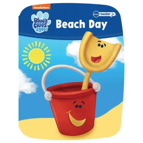 Blue's Clues & You Electronic Me Reader Junior 8-Book Boxed Set image {7}