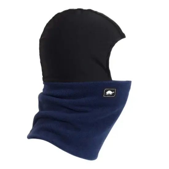 Turtle Fur Youth Chelonia 150 Fleece Shellaclava Balaclava image {3}