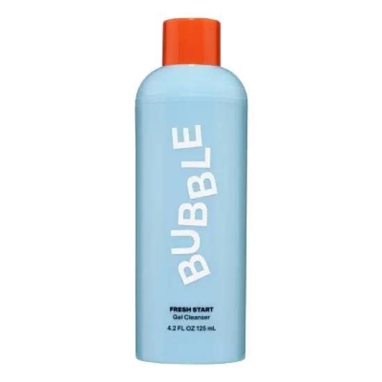 Bubble Skincare Fresh Start Gel Cleanser - 4.2 fl oz image {6}