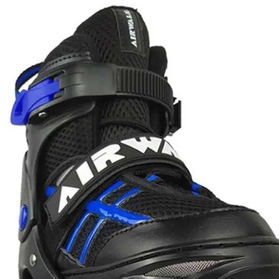 Airwalk Youth Inline Skate - Blue image {5}