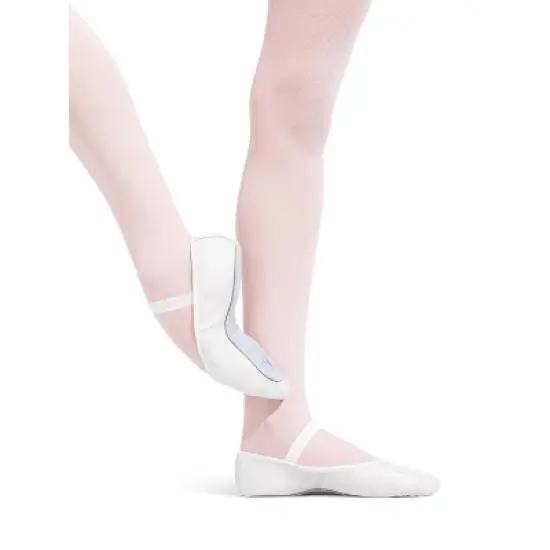 Capezio Daisy Ballet Shoe - Child image {4}