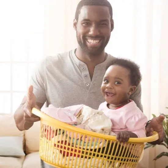 Tide Liquid Clean Laundry Detergent - Spring Meadow image {9}