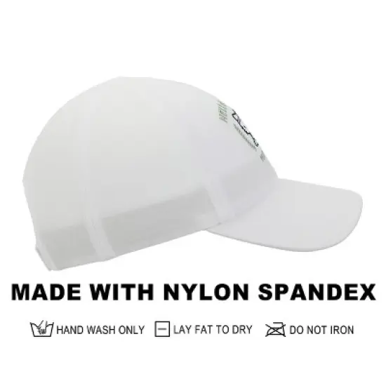 Hello Kitty Pickleball Elite Flex Women's White Unstructured Baseball Cap image {4}