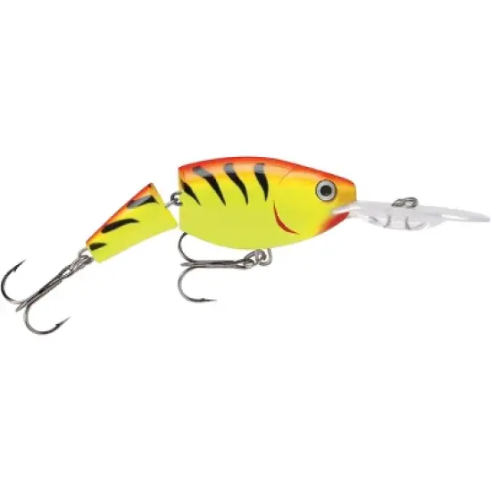 Rapala Jointed Shad Rap 04 Fishing Lure image {17}