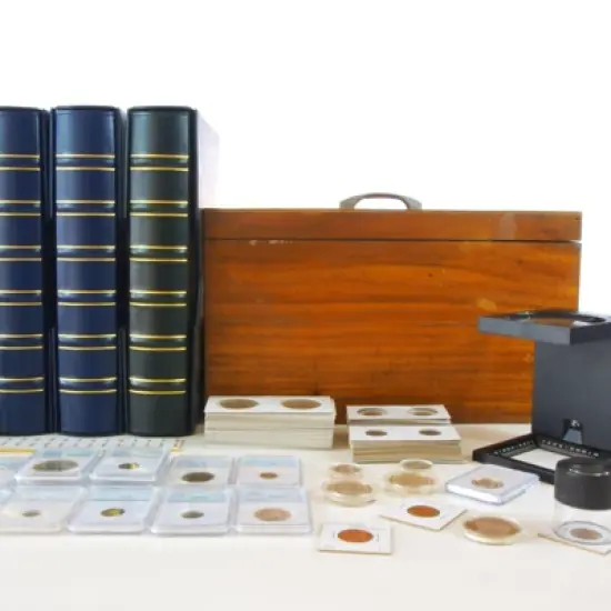 Unique Bargains Square Coin Snap Holder with Foam Gasket 1.89 x 1.89 x 0.26 inch 24 Pcs Clear Black image {4}