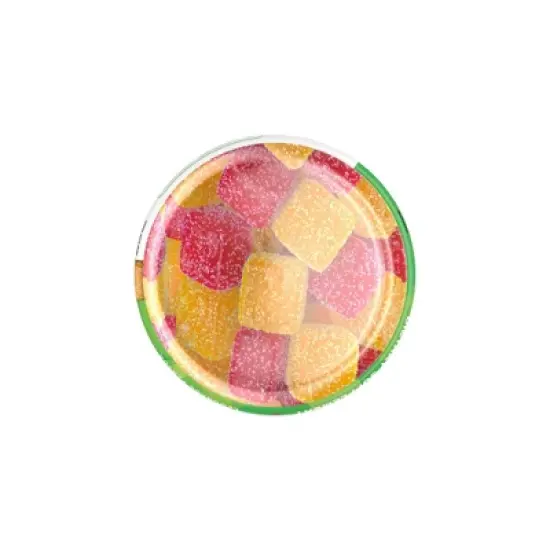 Vitafusion PreNatal Multivitamin Dietary Supplement Gummies - Lemon & Raspberry Lemonade - 90ct image {8}