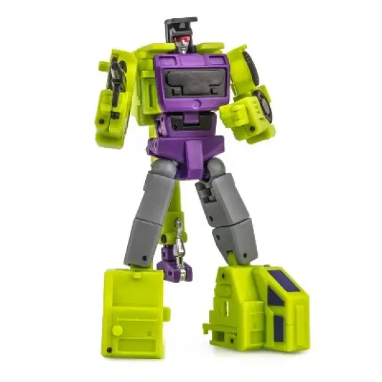 H33 Berith and H34 Paimon Set of 2 Figures | Newage the Legendary Heroes Action figures image {3}