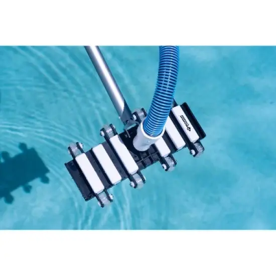 Poolmaster Premier Collection Pro Heavy Duty Gunite Flexible Vacuum image {8}