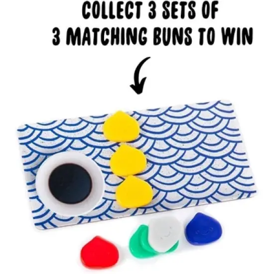 Big Potato Nice Buns: Light Family Strategy Game image {5}