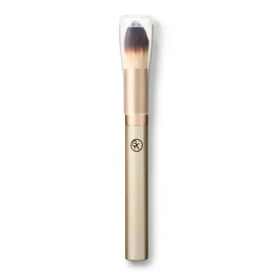 Sonia Kashuk&trade; Essential Foundation Brush No. 186 image {1}