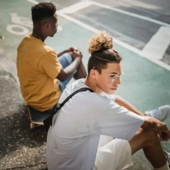 Happy Hair People Happy Soul Leave-In Conditioner - 7 fl oz image {6}