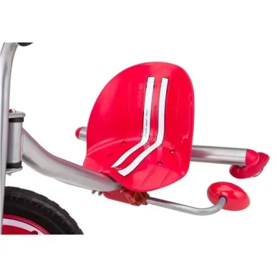 Razor Flash 360 Compact Tricycle - Red image {5}