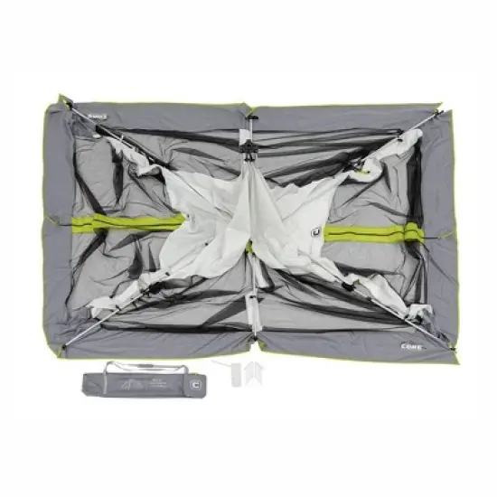 Core Equipment 12'x10' Instant Screen House image {4}