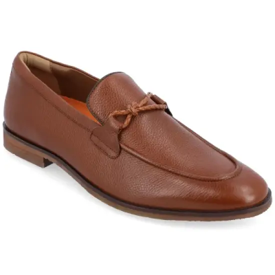 Thomas & Vine Finegan Apron Toe Loafer image {10}