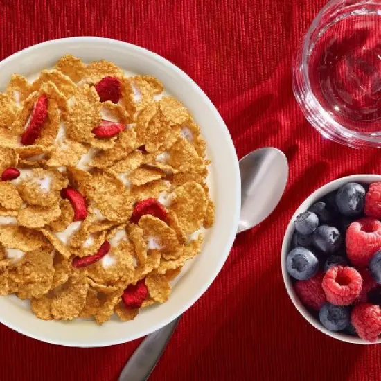 Special K Breakfast Cereal image {1}