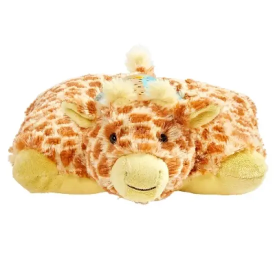 Jolly Giraffe SleeptimeLite Night Light - Pillow Pets image {2}