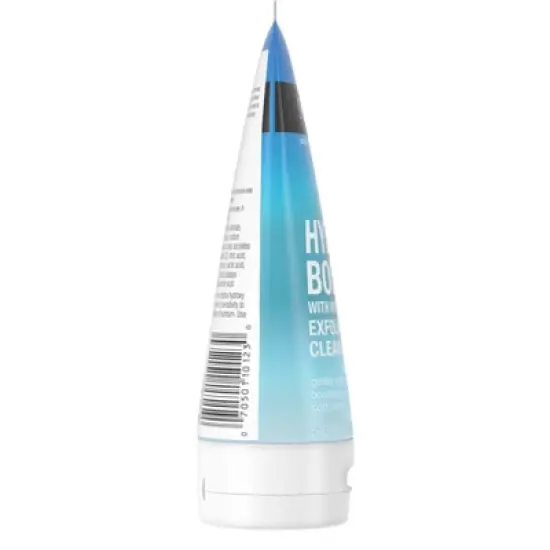 Neutrogena Hydro Boost Gentle Exfoliating Daily Facial Cleanser with Hyaluronic Acid - 5 fl oz image {6}