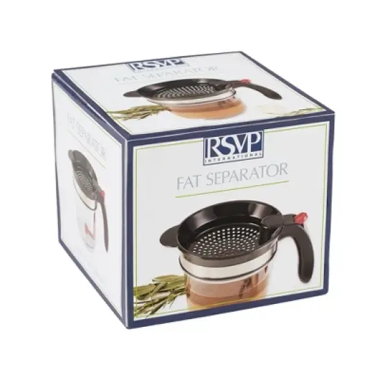 Rsvp Fat Separator image {3}