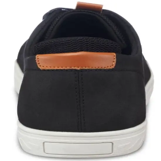 Members Only Men's Bulls Low Top Court Shoes image {3}