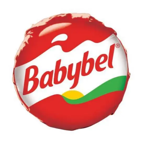 Babybel Variety Pack Cheeses - 14.1oz/20ct image {1}
