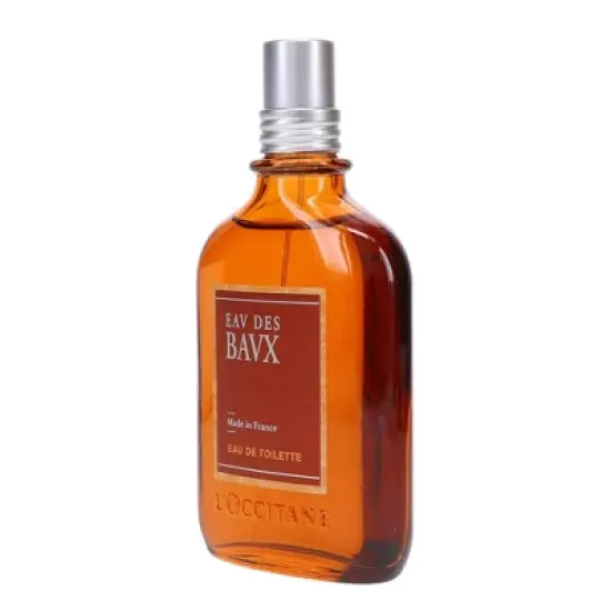 L'Occitane Eav Des Bavx Eau de Toilette 2.5 oz image {3}