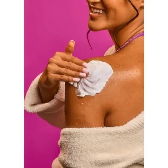 Tree Hut Sweet Cream Whipped Body Butter Vanilla, Honey, Almond & Coconut - 8.4oz image {7}