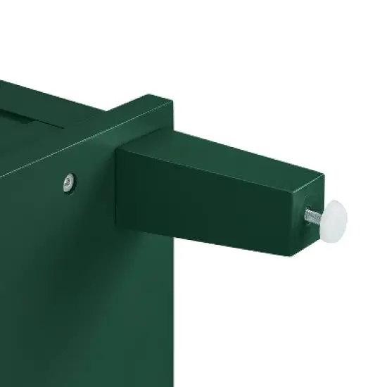 Cora Drop Leaf Kitchen Island - Crosley image {15}