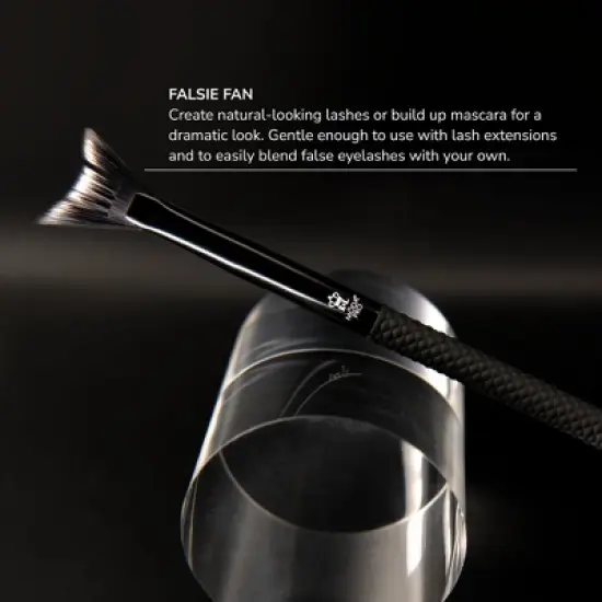 MODA Brush Pro Sculpt And Shape Eye Kit - 6pc image {2}