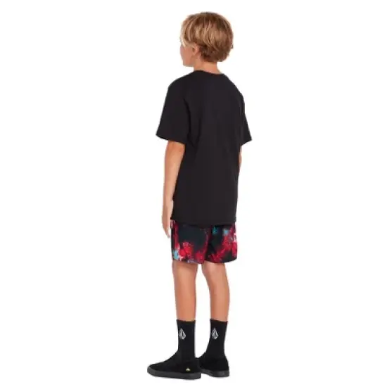 Volcom Toddler Boys Saturate Trunks image {2}