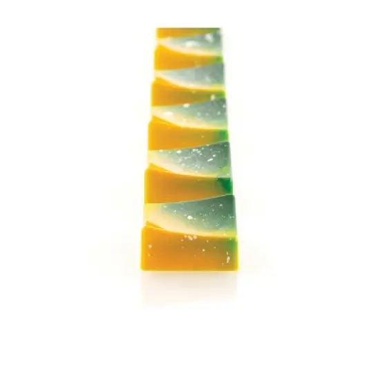 Silikomart Tritan Chocolate Mold image {2}