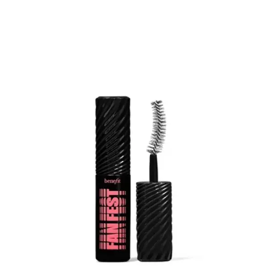 Benefit Cosmetics Fan Fest Mascara - Ulta Beauty image {9}