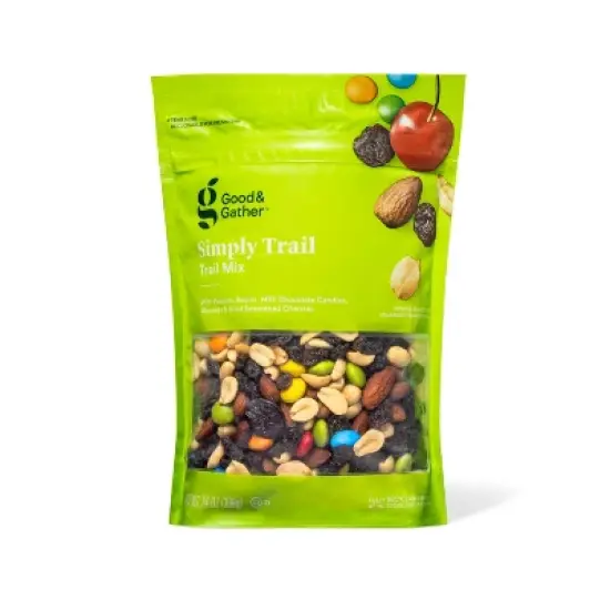 Simply Trail Mix - 14oz - Good & Gather&trade; image {3}