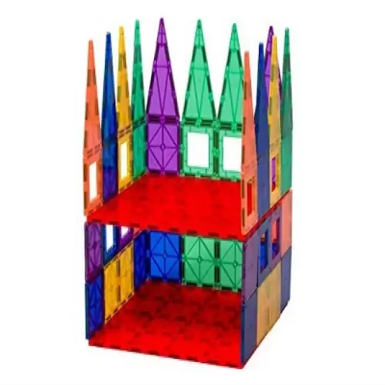 Playmags Super Durable Building Stabilizer Set. image {2}