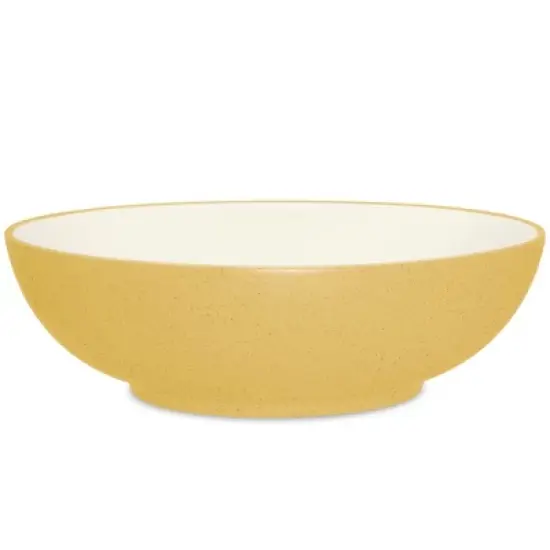 Noritake Colorwave Large Round Vegetable Bowl, 9 1/2", 64 oz. image {12}
