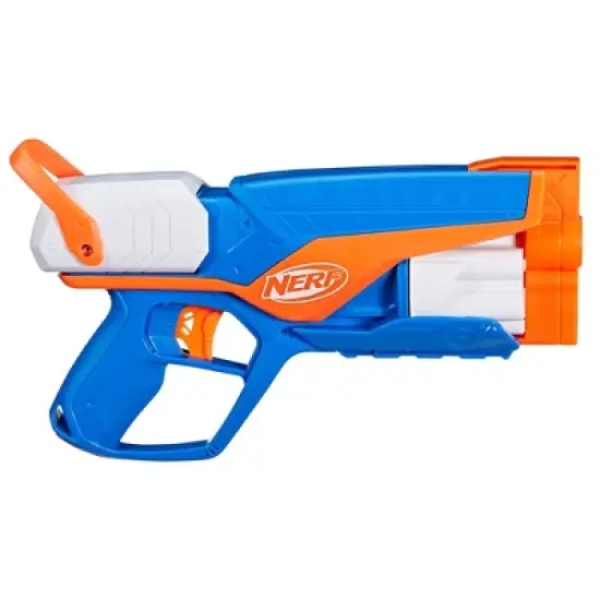 NERF N Series Agility Blaster image {4}