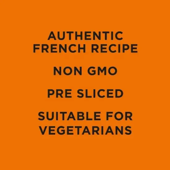 St. Pierre Brioche Burger Buns - 7oz/4ct image {10}