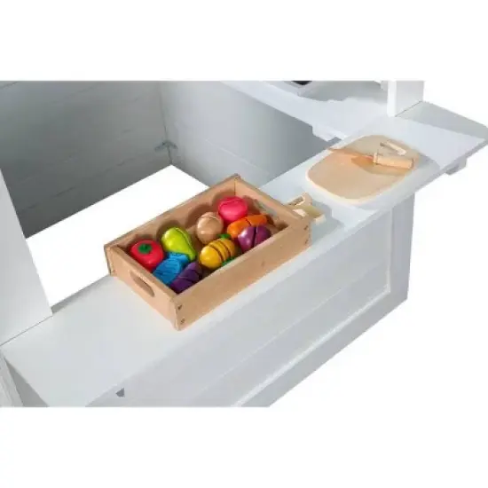 2MamaBees Ajure Playhouse image {11}