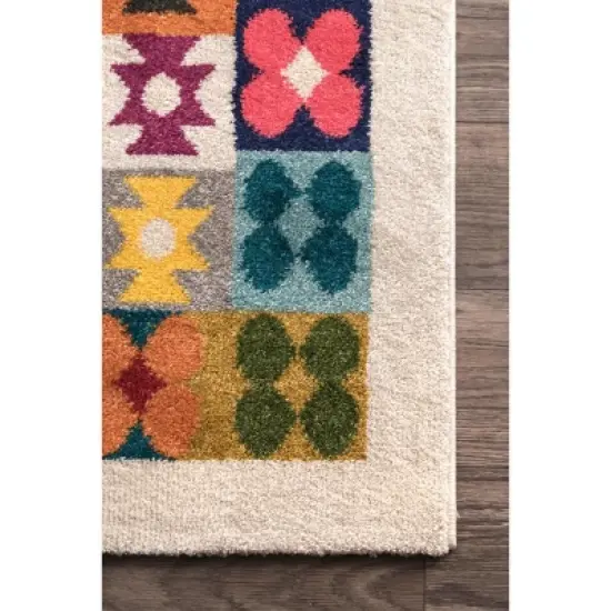 nuLOOM Abbie Area Rug image {2}