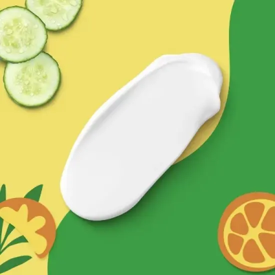 Beloved Mandarin & Cucumber Water Body Cream - 10oz image {2}