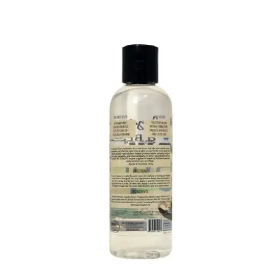 Urban Hydration Renew & Restore Vanilla Everything Oil - 6.8 fl oz image {1}