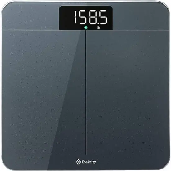 Etekcity Body Weight Scale image {10}